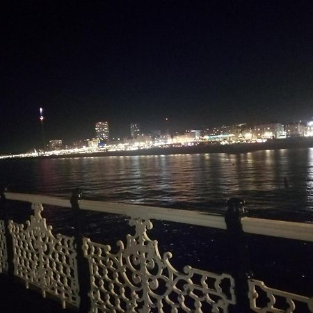 Brighton Palmsアパートメント エクステリア 写真
