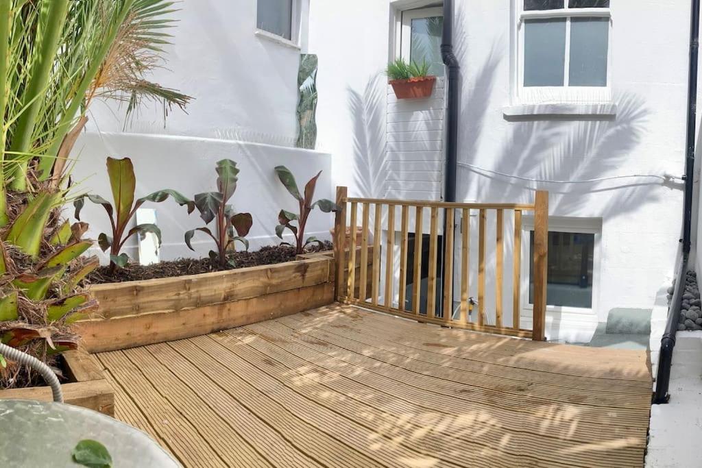 Brighton Palmsアパートメント エクステリア 写真