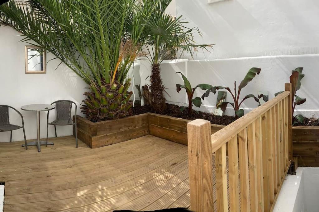 Brighton Palmsアパートメント エクステリア 写真