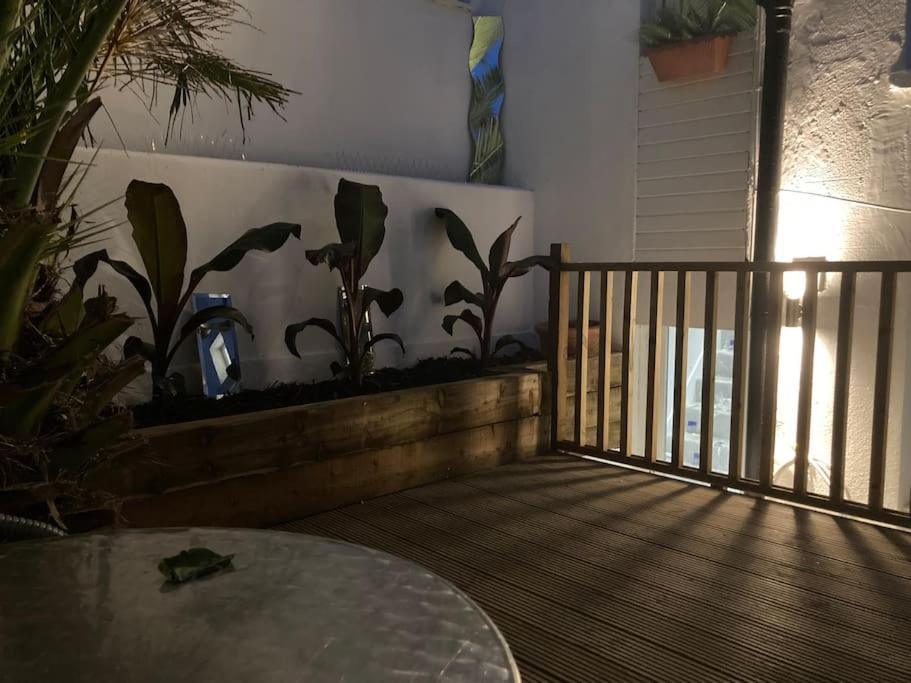 Brighton Palmsアパートメント エクステリア 写真