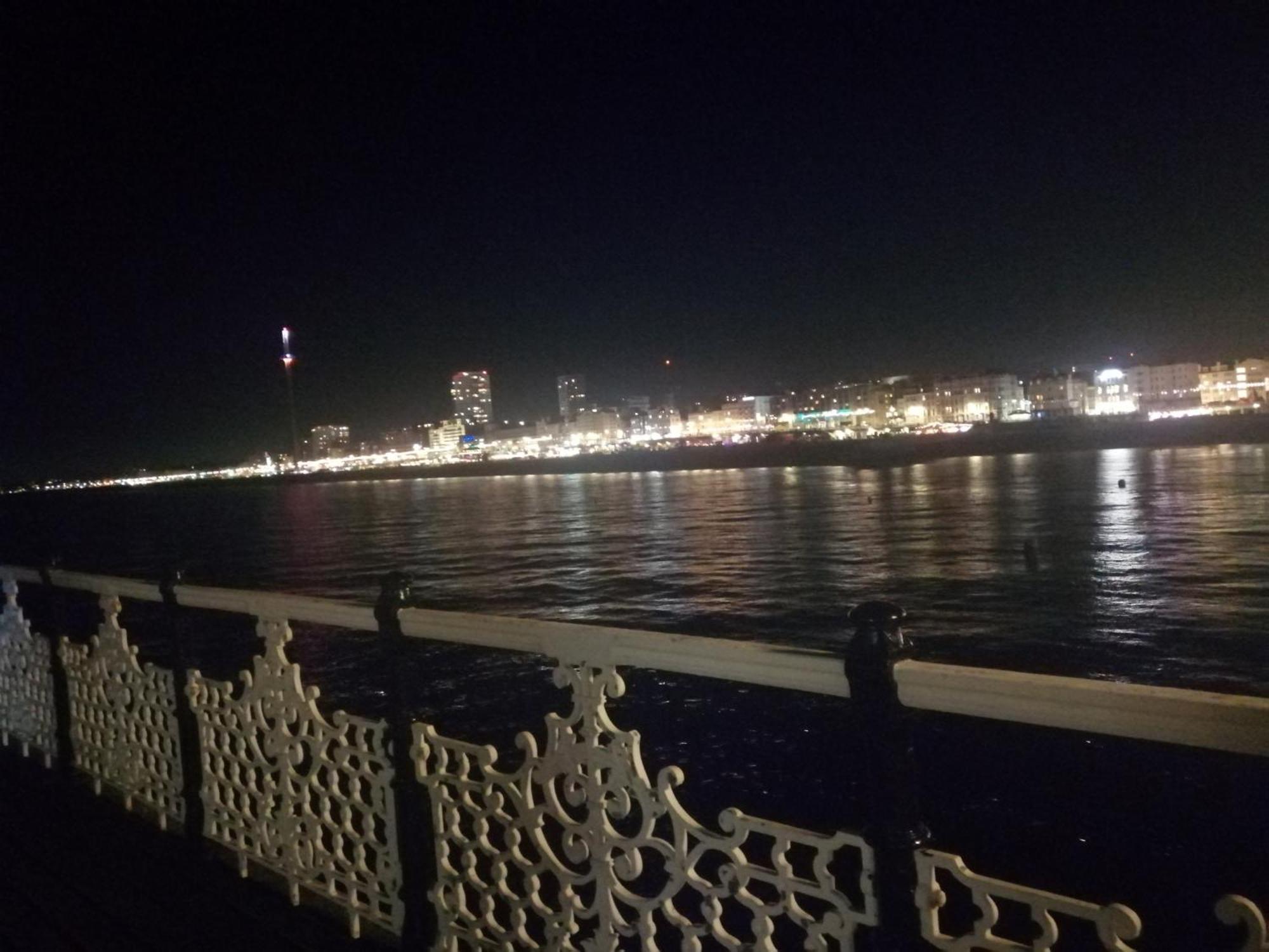Brighton Palmsアパートメント エクステリア 写真